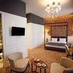 Туры в Стамбул Турцию из Екатеринбурга для 2 взрослых от Travelata 2026 - Hotel Miniature