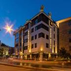 Туры в Турцию из Саратова для 2 взрослых от Travelata на ноябрь 2026 - Opale Hotel