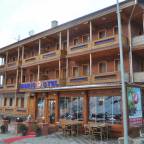 Недорогие туры в Черноморский регион, Турцию, в лучшие отели 1*, 2*, 3*, все включено, для 2 взрослых, на 10 дней 2024 - Meric Hotel