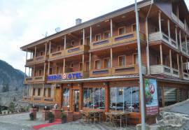 Meric Hotel