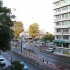 Раннего бронирования туры в Стамбул Турцию из Самары для 2 взрослых 2026 - Miller Hotel