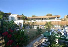 Oza Boutique hotel
