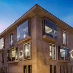 Горящие туры в Турцию из Уфы в лучшие отели для 2 взрослых 2026 - Komana Hotel Binbirdirek