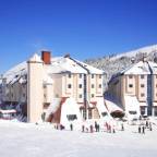 Горящие туры в Улудаг Турцию для 2 взрослых на январь 2026 - Hotel Monte Baia