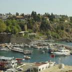 Раннего бронирования туры в Анталью Турцию для 2 взрослых от Travelata 2026 - Sibel Pension Б/К