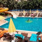 Недорогие туры в Турцию из Челябинска для 2 взрослых от Travelata 2026 - Alanya Sunway Hotel