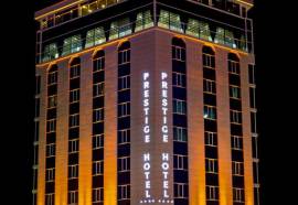 Prestige Hotel