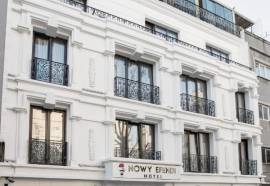 Nowy Efendi Hotel