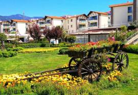 Hattusa Vacation Thermal Club Kazdaglari