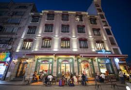 Manesol Old City Bosphorus