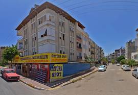 Acar Apart Otel
