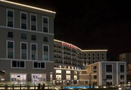 Elite Hotels Darica Spa & Convention Center