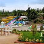 Премиальные для молодоженов туры в Трабзон Турцию из Санкт-Петербурга для 2 взрослых на май 2026 - Tilya Resort Hotel