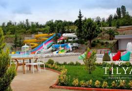 Tilya Resort Hotel