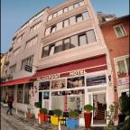Премиальные туры в Стамбул, Турцию, для 2 взрослых, на 4 дня, от ICS Travel Group 2024 - Palace Point Hotel