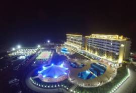 Hattusa Vacation Thermal Club Erzin