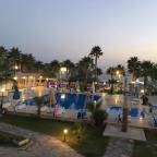 Премиальные туры в Турцию, в лучшие отели, для 2 взрослых, сентябрь, от ICS Travel Group 2024 - Nagi Beach Hotel
