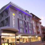 Туры в Анталью Турцию для 2 взрослых на 7 дней на праздники 2026 - Mandalin Hotel