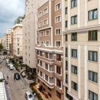 Горящие туры в Бейоглу Турцию в лучшие отели 1*, 2*, 3* для 2 взрослых на 10 дней 2026 - Ferman Hilal Hotel