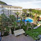 Туры в Турцию из Самары, в лучшие отели 1*, 2*, 3*, все включено, для 2 взрослых, осень, от Sunmar 2024 - Malibu Resort Hotel