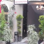 Горящие туры в Турцию из Сочи в отели 1*, 2*, 3* для 2 взрослых от Travelata 2025-2026 - Meroddi Pera Hotel