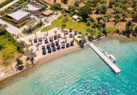 Akana Cennet Koyu Bodrum