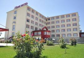 Grand Cinar Hotel