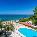 Раннего бронирования туры в Кумкой, Турцию из Перми, в отели 5*, для 2 взрослых, от Anex Tour 2024 - Melas Resort Hotel Holiday Village
