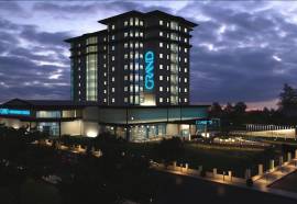 Grand Karaman Spa & Otel