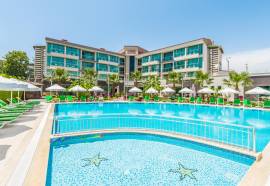 Lowe Hotel