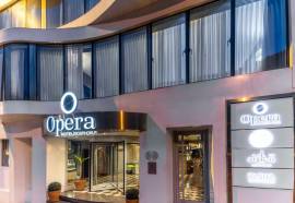 Opera Hotel Bosphorus
