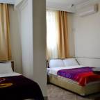 Недорогие горящие туры в Стамбул Турцию из Сочи для 2 взрослых 2025-2026 - Hotel Silviya