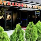 Туры в Анкару Турцию для 2 взрослых на 10 дней на май 2026 - Strazburg Hotel