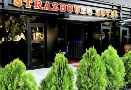 Strazburg Hotel