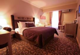 Sonno Boutique Rooms & Suites