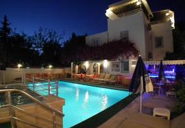 Kavala Studio Hotel