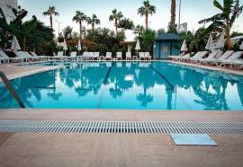 Bora Bora Butik Hotel