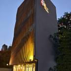 Горящие туры в Стамбул Турцию из Краснодара для 2 взрослых на 8 дней 2025-2026 - All Inn Hotel, Istanbul