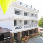Туры в Сиде Турцию для 2 взрослых от ICS Travel Group 2025-2026 - Aura Boutique Hotel, Manavgat