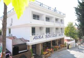 Aura Boutique Hotel, Manavgat