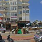 Туры в Турцию из Магадана в отели 4* для 2 взрослых на 11 дней 2026 - smartline Sunpark Beach