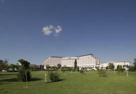 Korel Thermal Resort Clinic & SPA