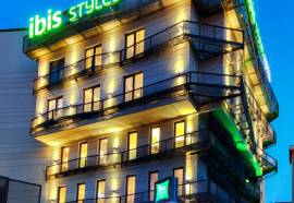 Ibis Styles Istanbul Atasehir
