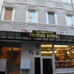 Туры в Турцию из Казани для 2 взрослых от Travelata 2026 - Timeks Hotel