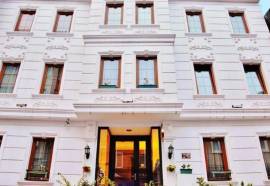 MariTime Hotel Istanbul