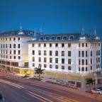 Туры в Турцию в отели 5* для 2 взрослых от Travelata 2025-2026 - Hurry Inn Merter Istanbul