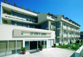 La Vita's Hotel (Lavitas Hotel)