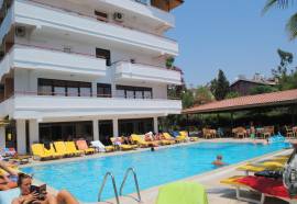 Beyaz Saray Hotel