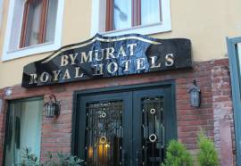 By Murat Royal Hotels