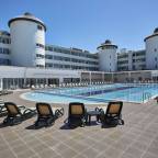 Туры в Турцию из Волгограда, все включено, для 2 взрослых, на 7 дней, июль, от Coral 2024 - Jura Hotels Kemer Resort